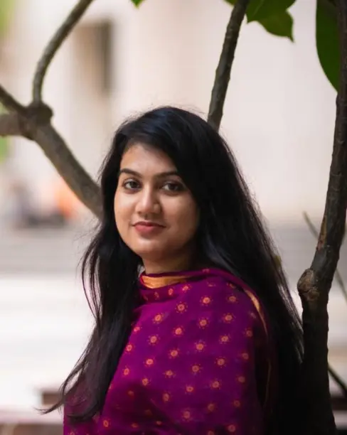 Tahrima Haque