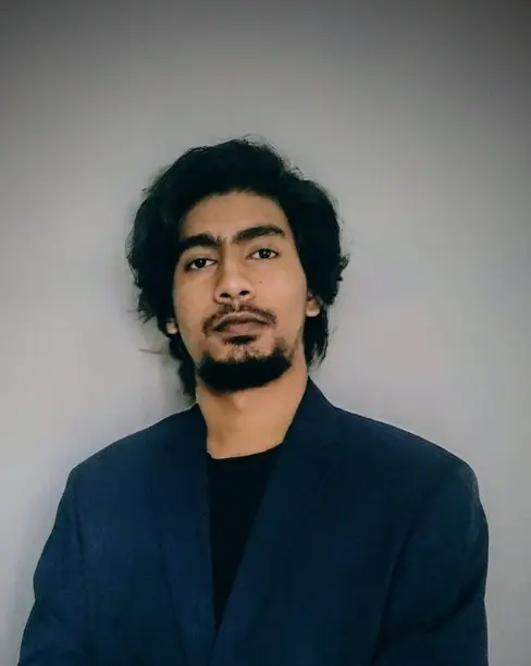 Md Mahfuzul Hasan