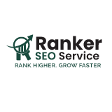 Logo of Ranker SEO Service