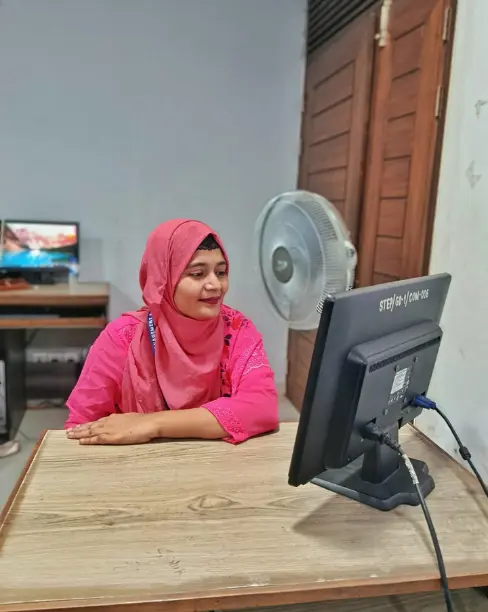 Tania Islam