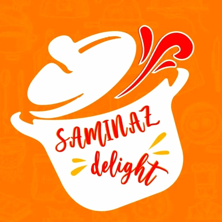 Saminaz Delight logo